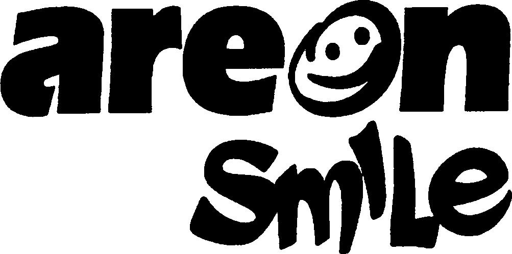 Paraqitja e markës areon smile