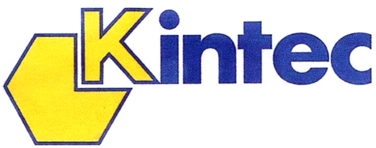 Paraqitja e markës Kintec