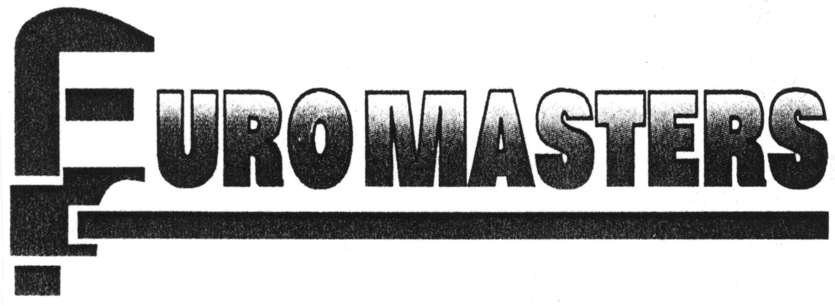 Paraqitja e markës EUROMASTERS