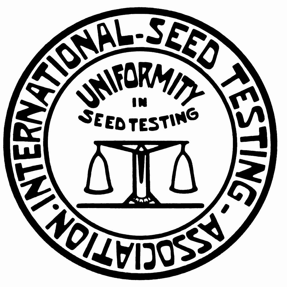 Paraqitja e markës UNIFORMITY IN SEED TESTING INTERNATIONAL-SEED TESTING-ASSOCIATION