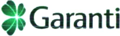 Paraqitja e markës Garanti