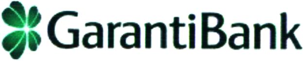 Paraqitja e markës GarantiBank