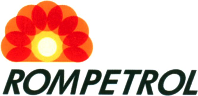 Paraqitja e markës ROMPETROL