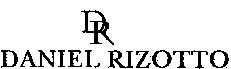 Paraqitja e markës DANIEL RIZOTTO