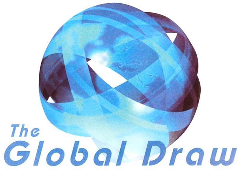 Paraqitja e markës The Global Draw