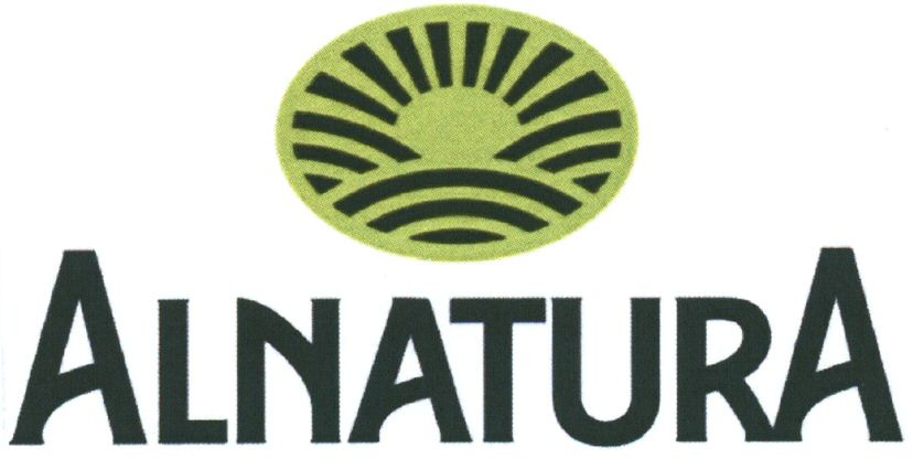 Paraqitja e markës ALNATURA
