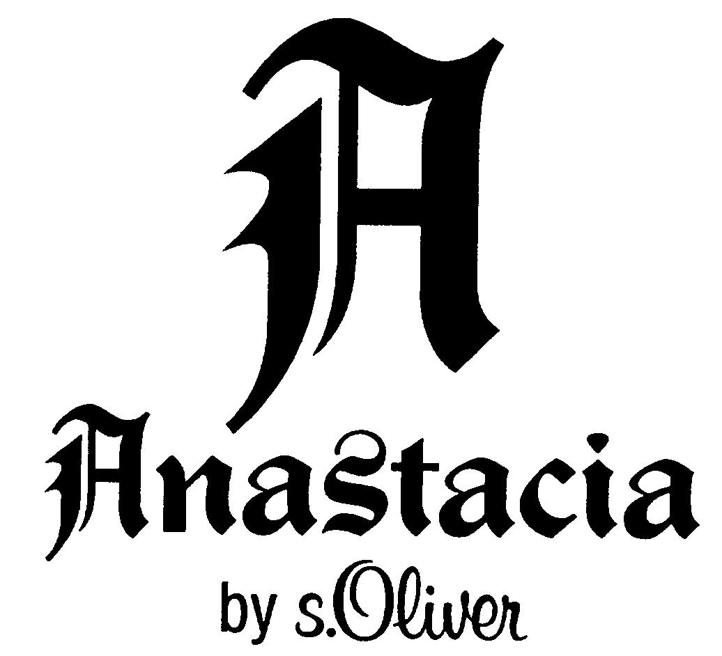 Paraqitja e markës A Anastacia by s.Oliver