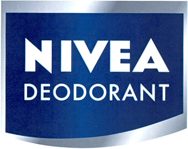 Paraqitja e markës NIVEA DEODORANT