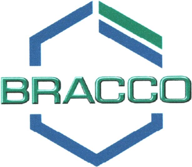 Paraqitja e markës BRACCO
