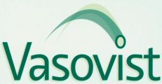 Paraqitja e markës Vasovist
