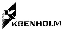 Paraqitja e markës K KRENHOLM
