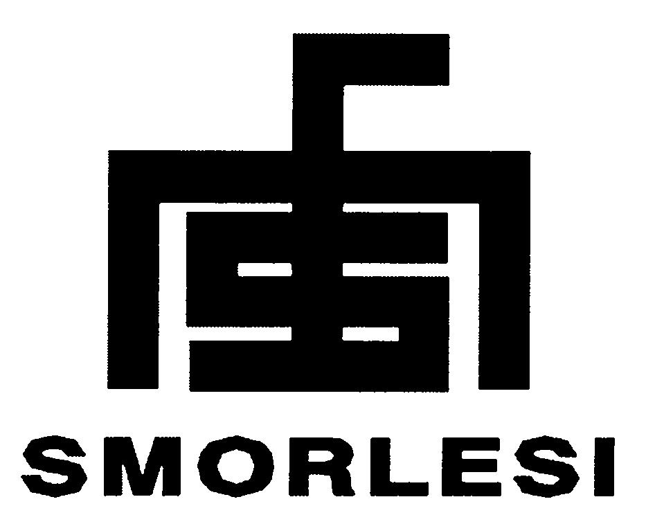 Paraqitja e markës SMORLESI