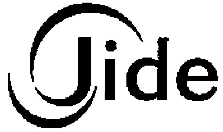 Paraqitja e markës Jide