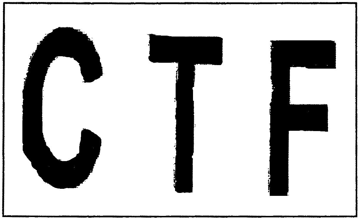 Paraqitja e markës CTF