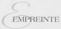 Paraqitja e markës EMPREINTE