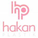 Paraqitja e markës hp hakan PLASTIK