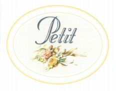 Paraqitja e markës Petit