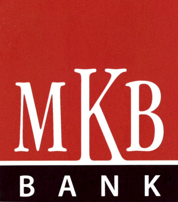 Paraqitja e markës MKB BANK