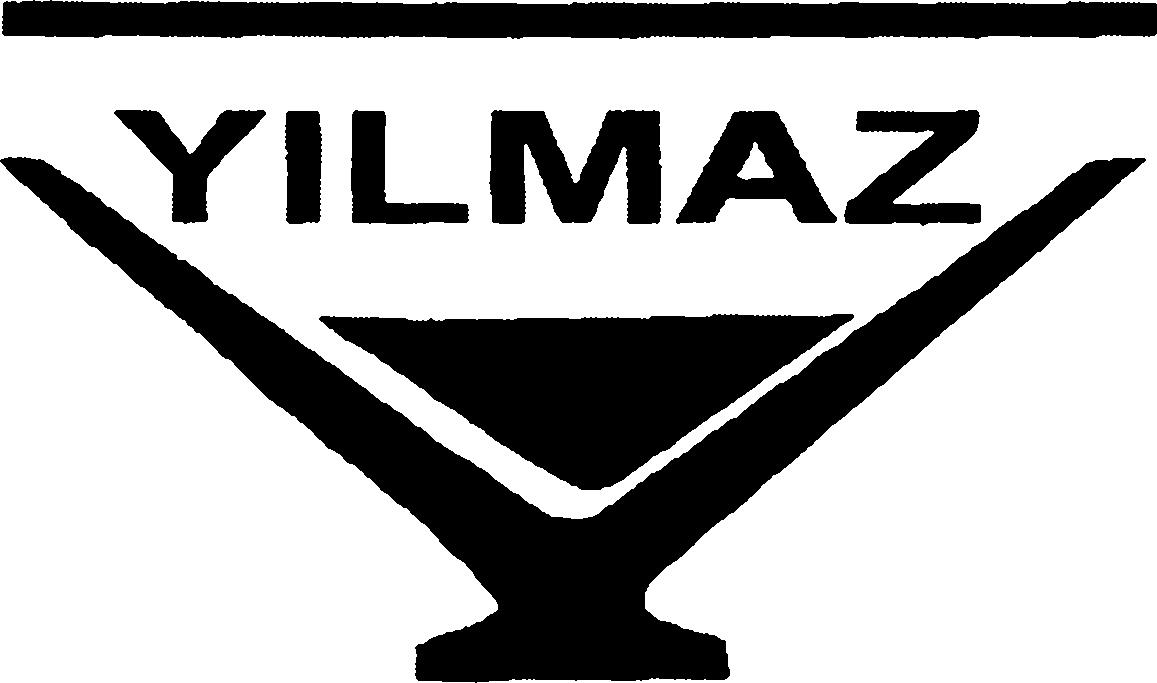 Paraqitja e markës YILMAZ
