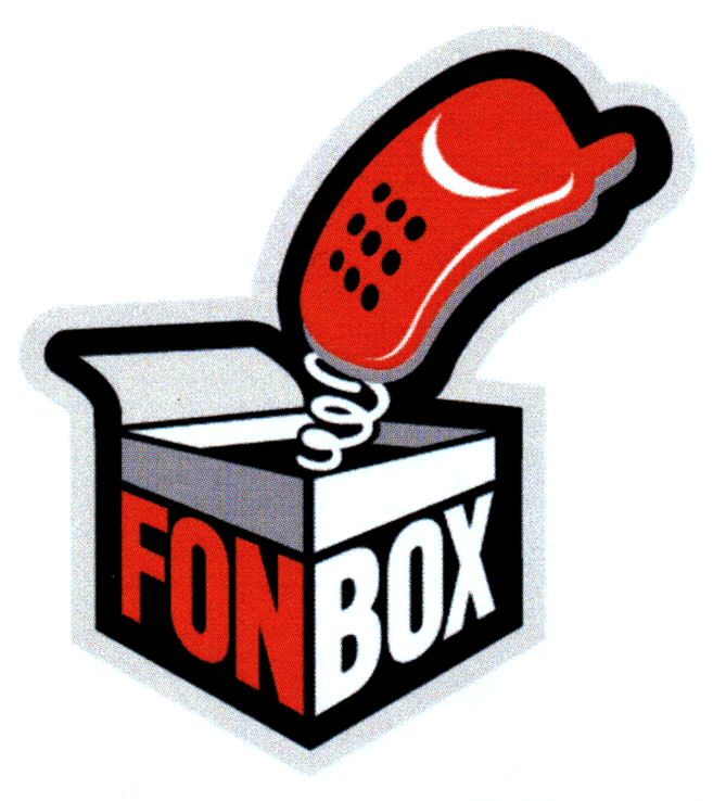 Paraqitja e markës FONBOX