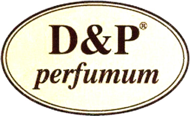 Paraqitja e markës D&P perfumum