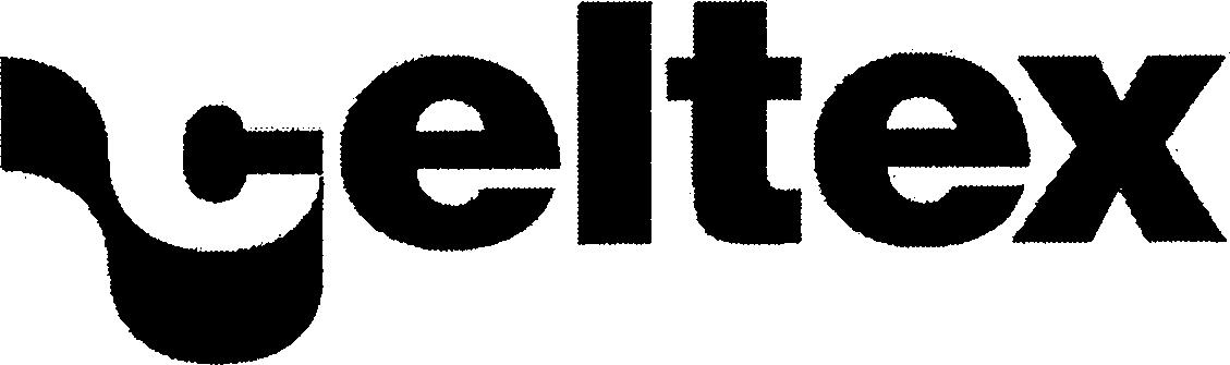 Paraqitja e markës celtex
