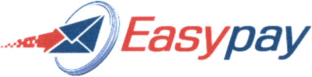 Paraqitja e markës Easypay