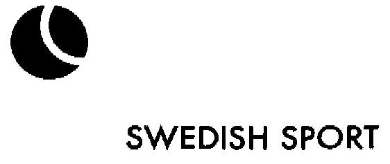 Paraqitja e markës SWEDISH SPORT