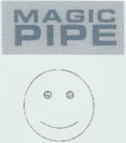 Paraqitja e markës MAGIC PIPE