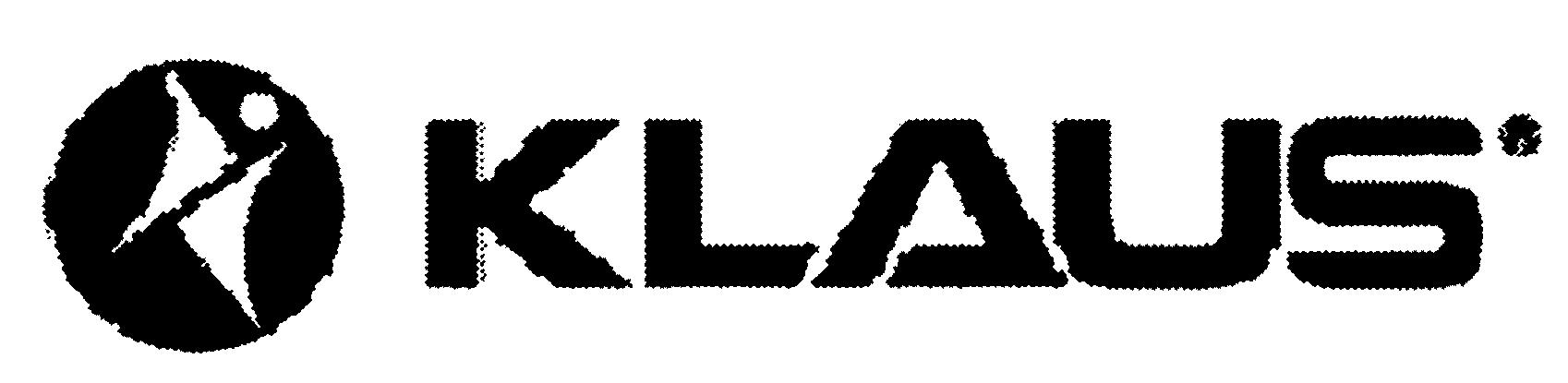 Paraqitja e markës KLAUS