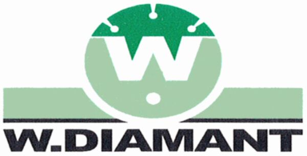 Paraqitja e markës W.DIAMANT
