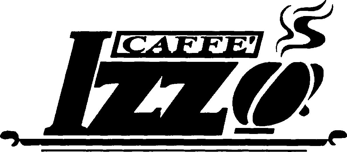 Paraqitja e markës CAFFE IZZO
