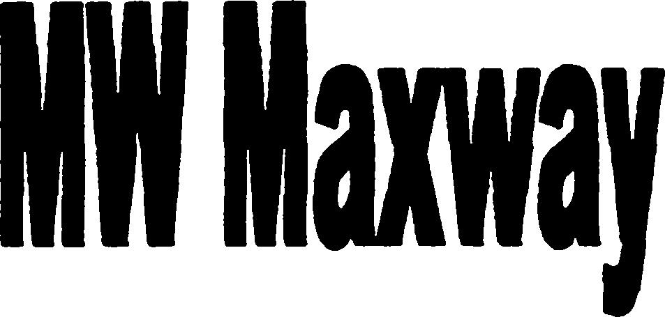 Paraqitja e markës MW Maxway