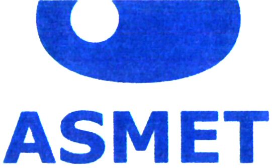 Paraqitja e markës ASMET