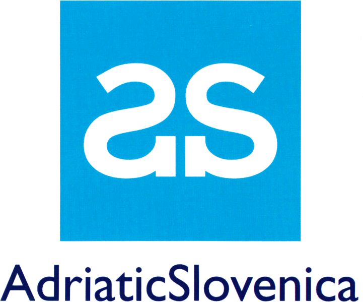 Paraqitja e markës AdriaticSlovenica