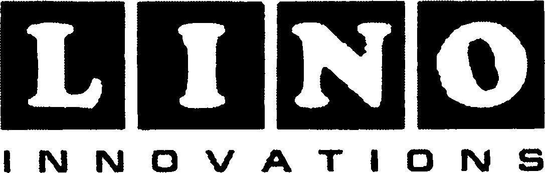 Paraqitja e markës LINO INNOVATIONS