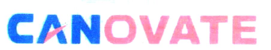 Paraqitja e markës CANOVATE