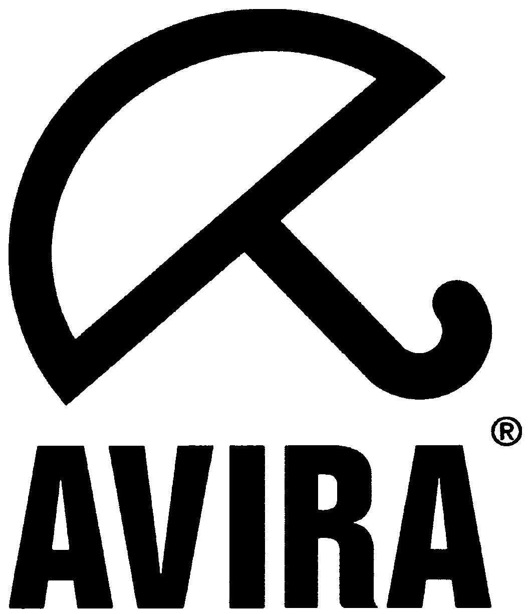 Paraqitja e markës AVIRA