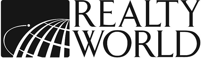 Paraqitja e markës REALTY WORLD