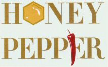 Paraqitja e markës HONEY PEPPER