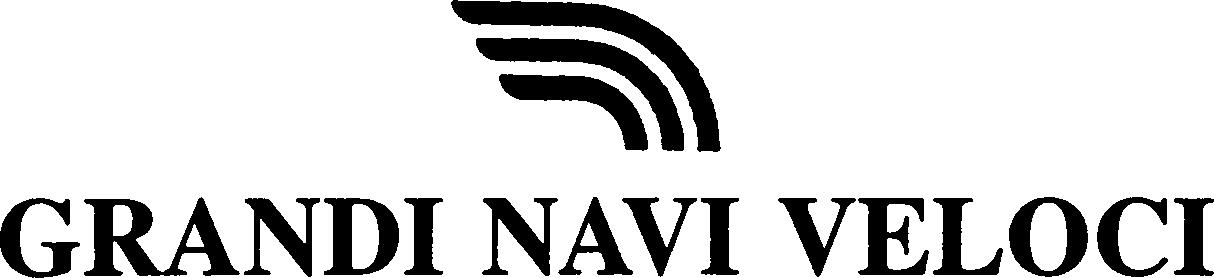 Paraqitja e markës GRANDI NAVI VELOCI