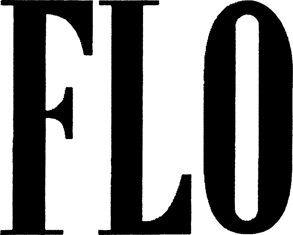 Paraqitja e markës FLO
