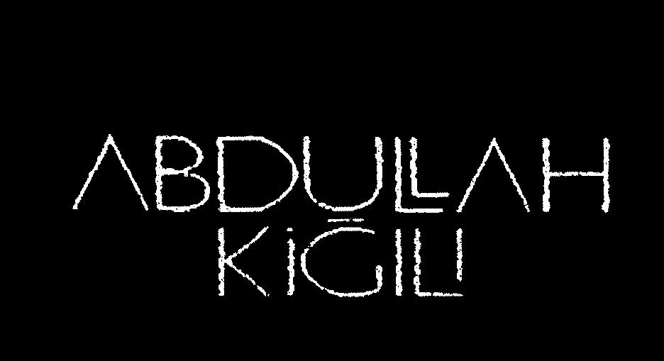 Paraqitja e markës ABDULLAH KIGILI