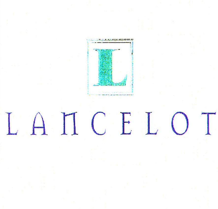 Paraqitja e markës LANCELOT