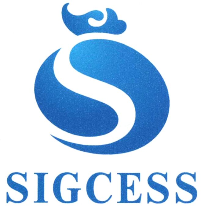 Paraqitja e markës SIGCESS