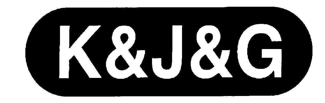 Paraqitja e markës K&J&G
