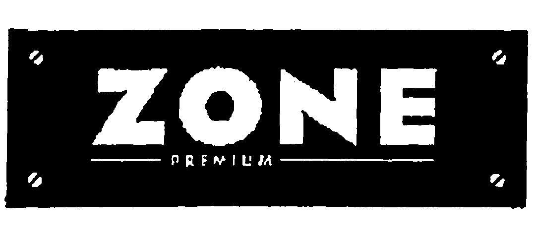 Paraqitja e markës ZONE PREMIUM