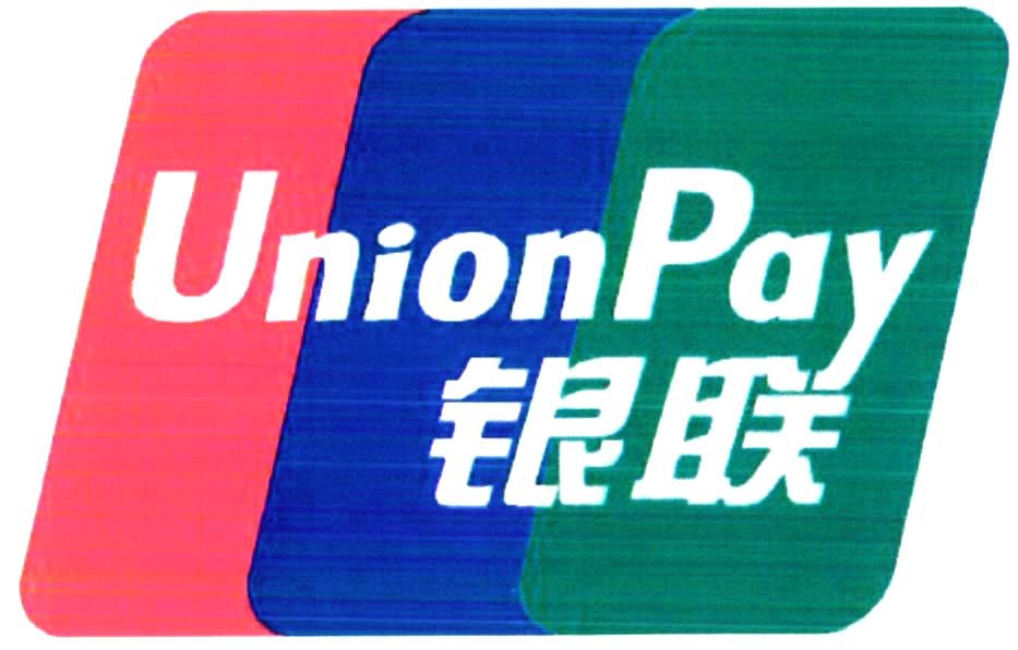 Paraqitja e markës UnionPay