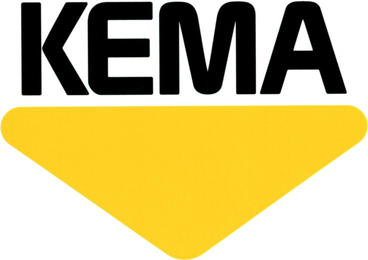 Paraqitja e markës KEMA