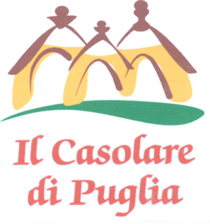 Paraqitja e markës Il Casolare di Puglia